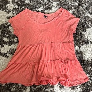 Torrid top size 0